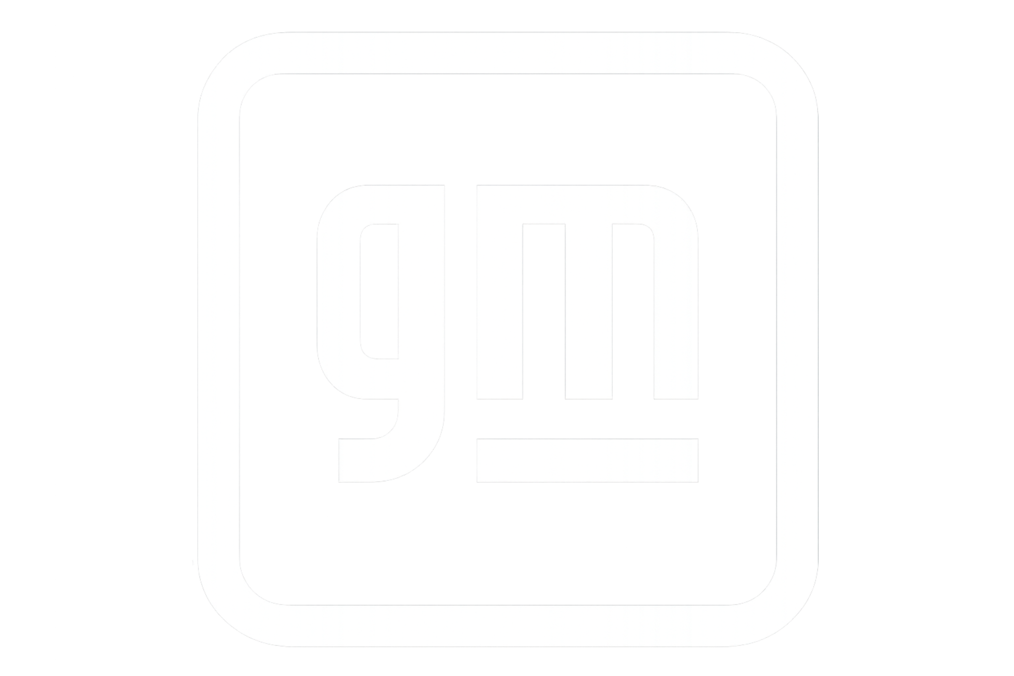 GM Logo